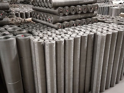 金屬篩網 金屬篩網